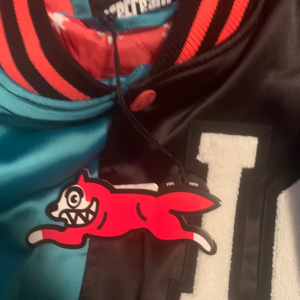 Ice cream jacket - Picture 6 of 7
